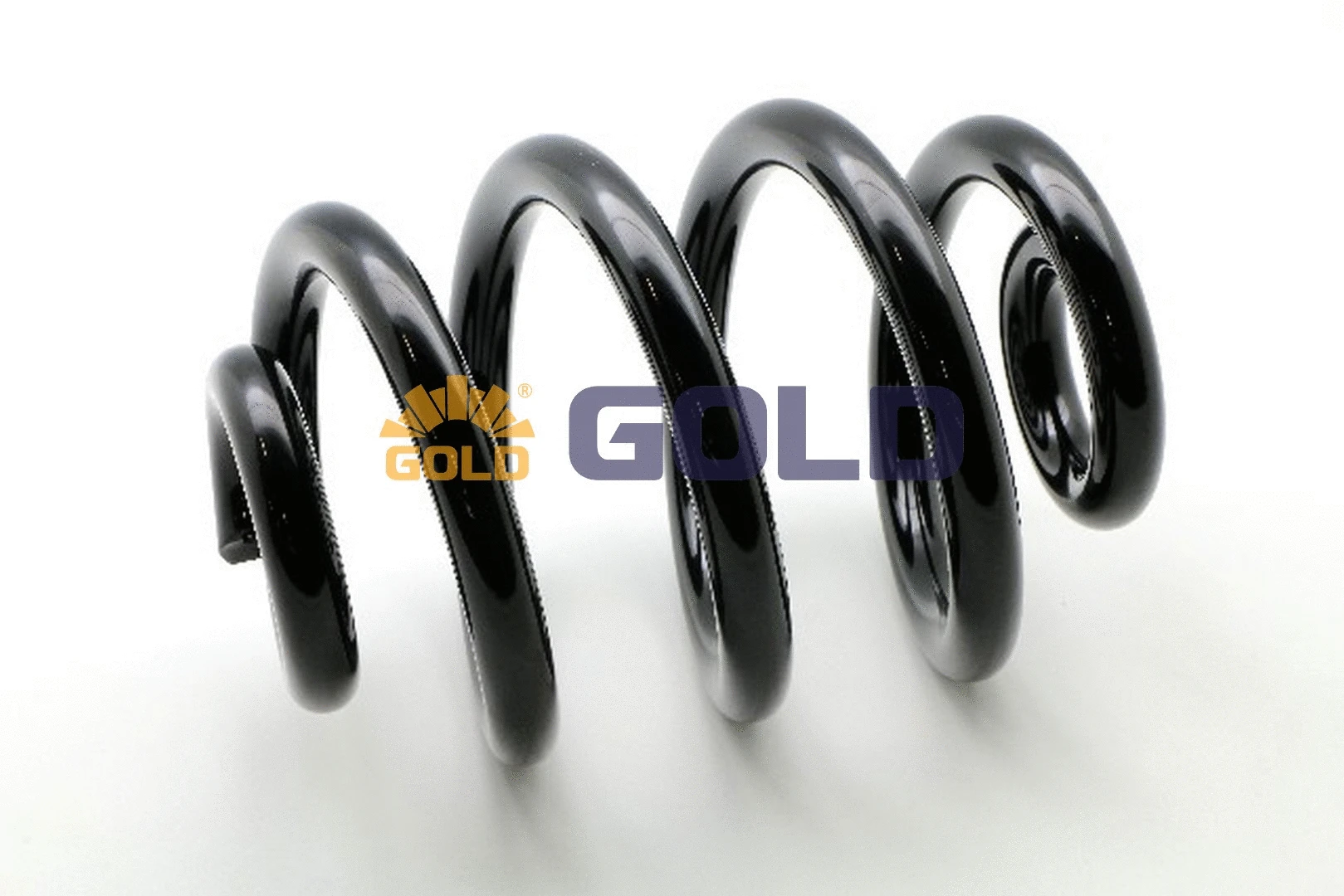 Suspension Spring (GZJ5155X)
