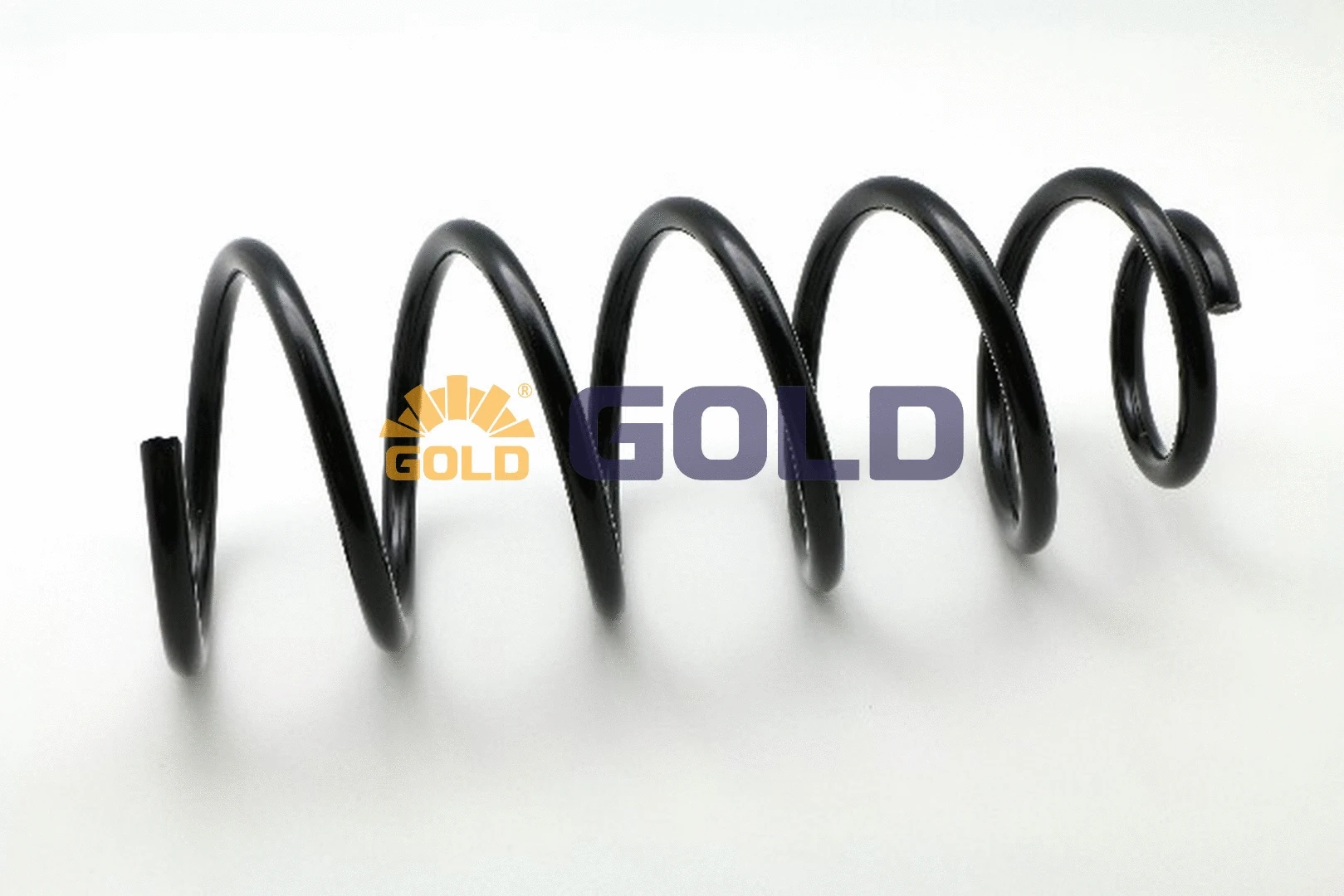 Suspension Spring (GZJ1294G)