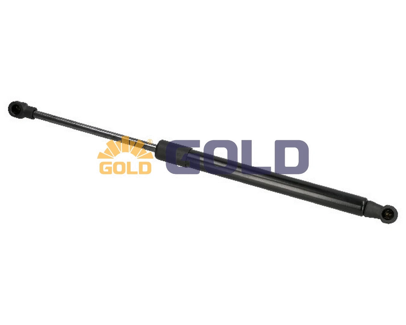 Gas Spring, boot/cargo area (GSJ07048)