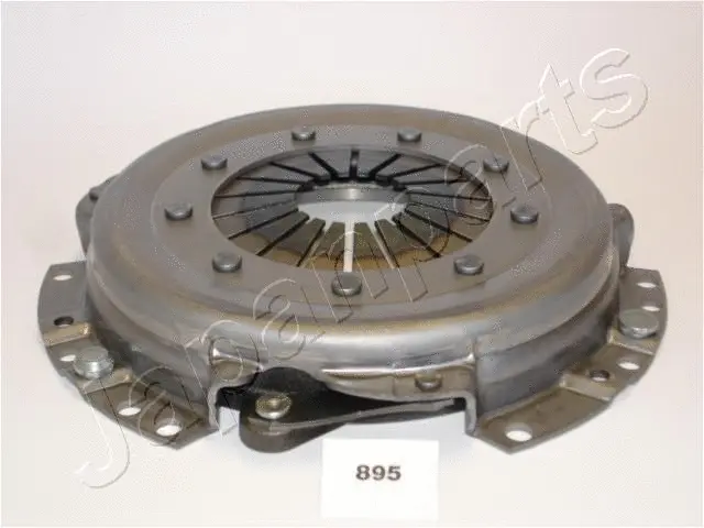 Clutch Pressure Plate (SF-895)