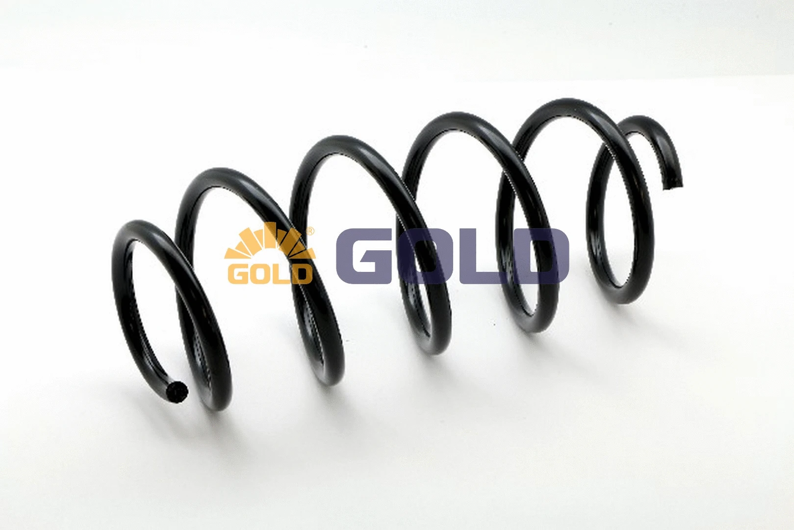 Suspension Spring (GZJ4021A)