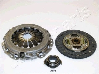 Clutch Kit (KF-2070)