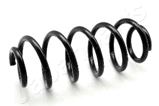 Suspension Spring (ZC2892H)