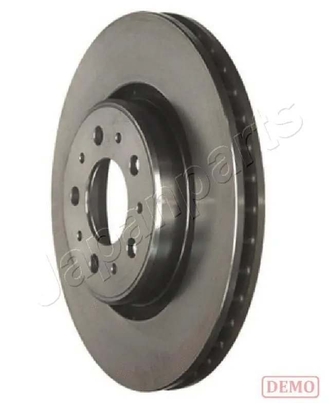 Brake Disc (DI-0342C)