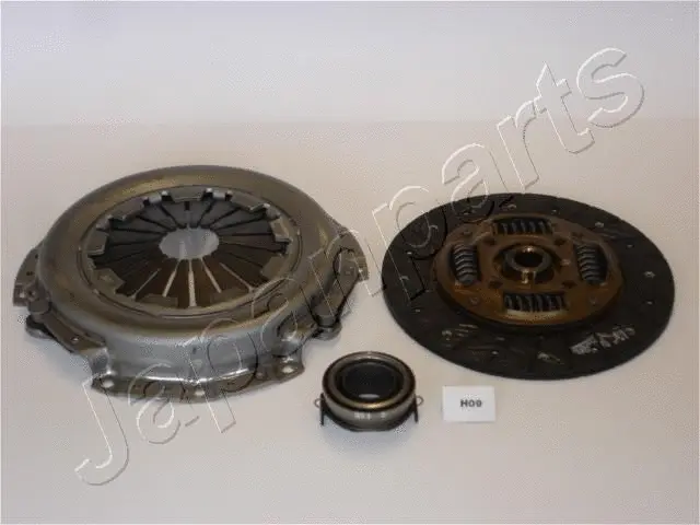 Clutch Kit (KF-H09)