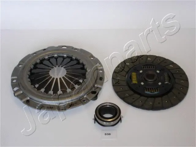 Clutch Kit (KF-538)