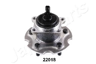 Wheel Hub (KK-22018)
