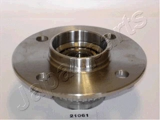 Wheel Hub