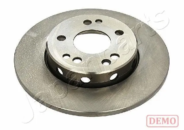 Brake Disc (DI-0531C)