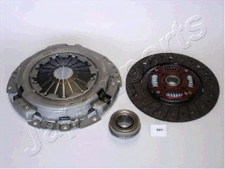 Clutch Kit (KF-591)