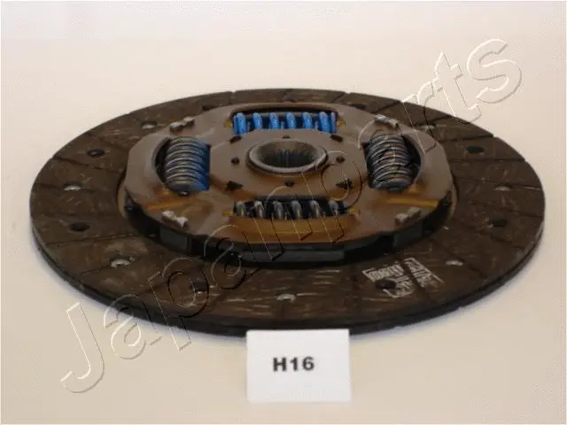 Clutch Disc (DF-H16)