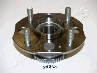 Wheel Hub