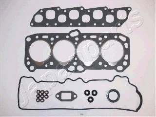 Gasket Kit, cylinder head (KG-536)