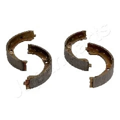 Brake Shoe Set, parking brake (GF-911AF)