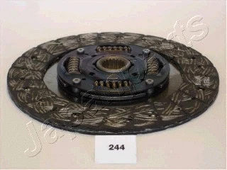 Clutch Disc (DF-244)