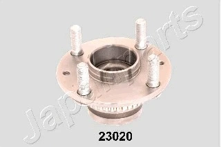 Wheel Hub