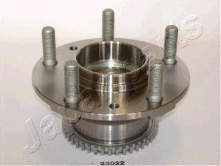 Wheel Hub