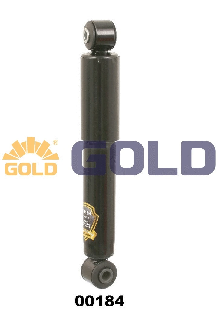 Shock Absorber (9130666)