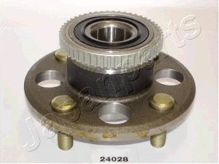 Wheel Hub (KK-24028)