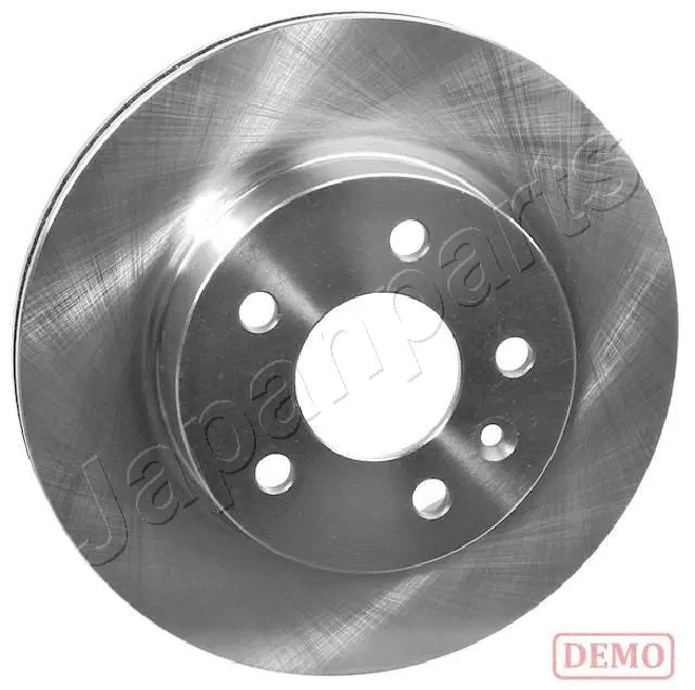 Brake Disc (DI-0570C)