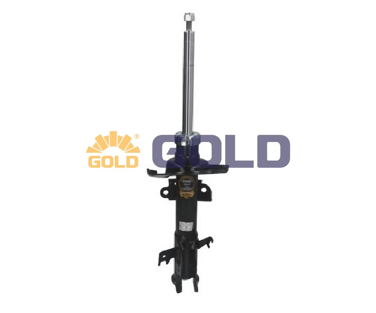 Shock Absorber (9250686)