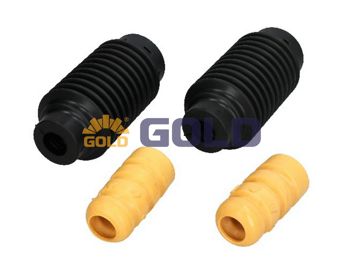 Dust Cover Kit, shock absorber (GKTP0600)