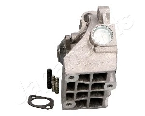 Water Pump, engine cooling (PQ-0208)