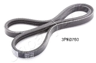 V-Ribbed Belt (DV-3PK0760)