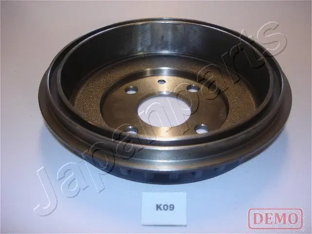 Brake Drum (TA-K09C)