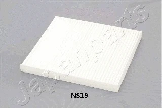 Filter, cabin air (FAA-NS19)