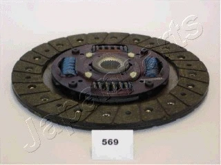 Clutch Disc (DF-569)