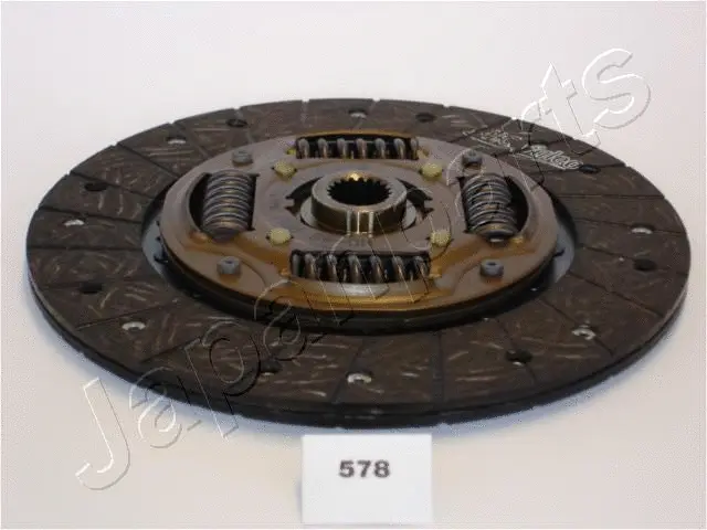 Clutch Disc (DF-578)