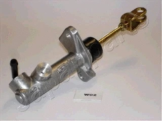 Master Cylinder, clutch (FR-W02)