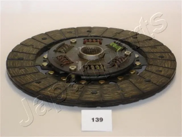 Clutch Disc (DF-139)