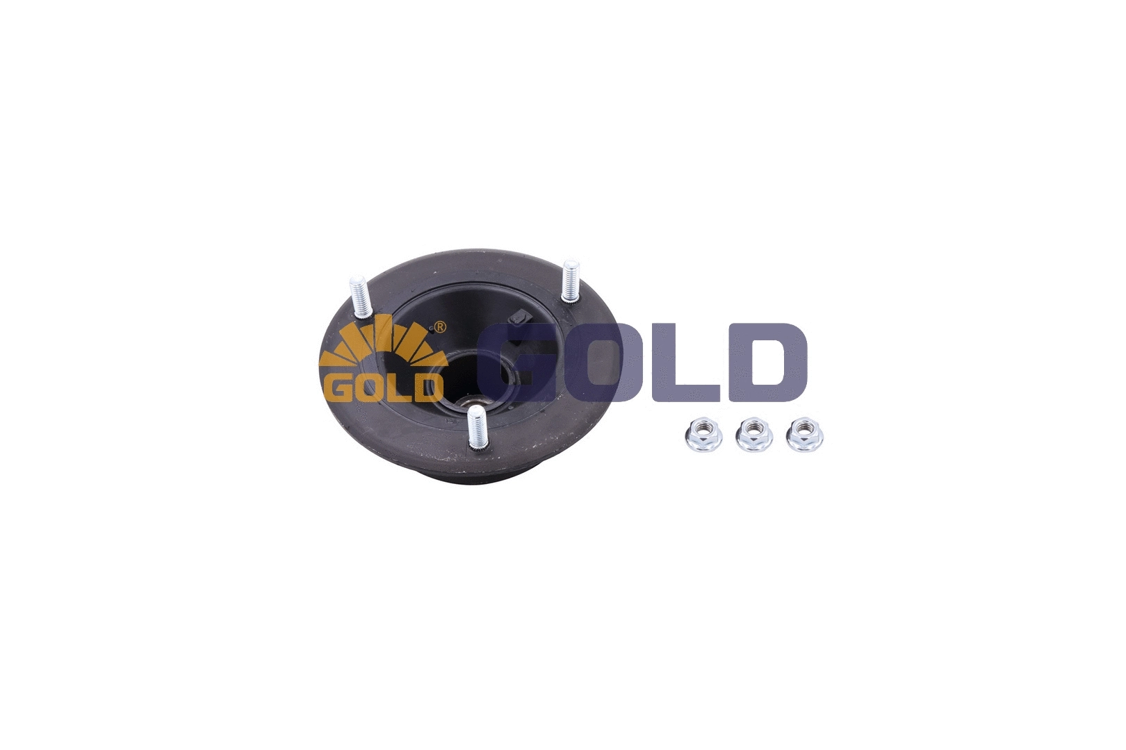Suspension Strut Support Mount (GSM0174)