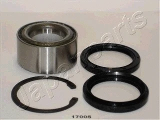 Wheel Bearing Kit (KK-17005)