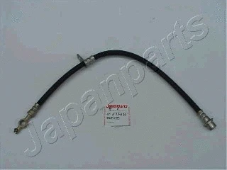 Holding Bracket, brake hose (TF-255)
