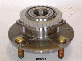 Wheel Hub (KK-20504)