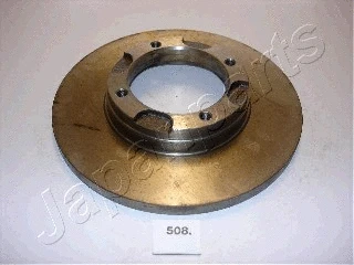 Brake Disc (DI-508)