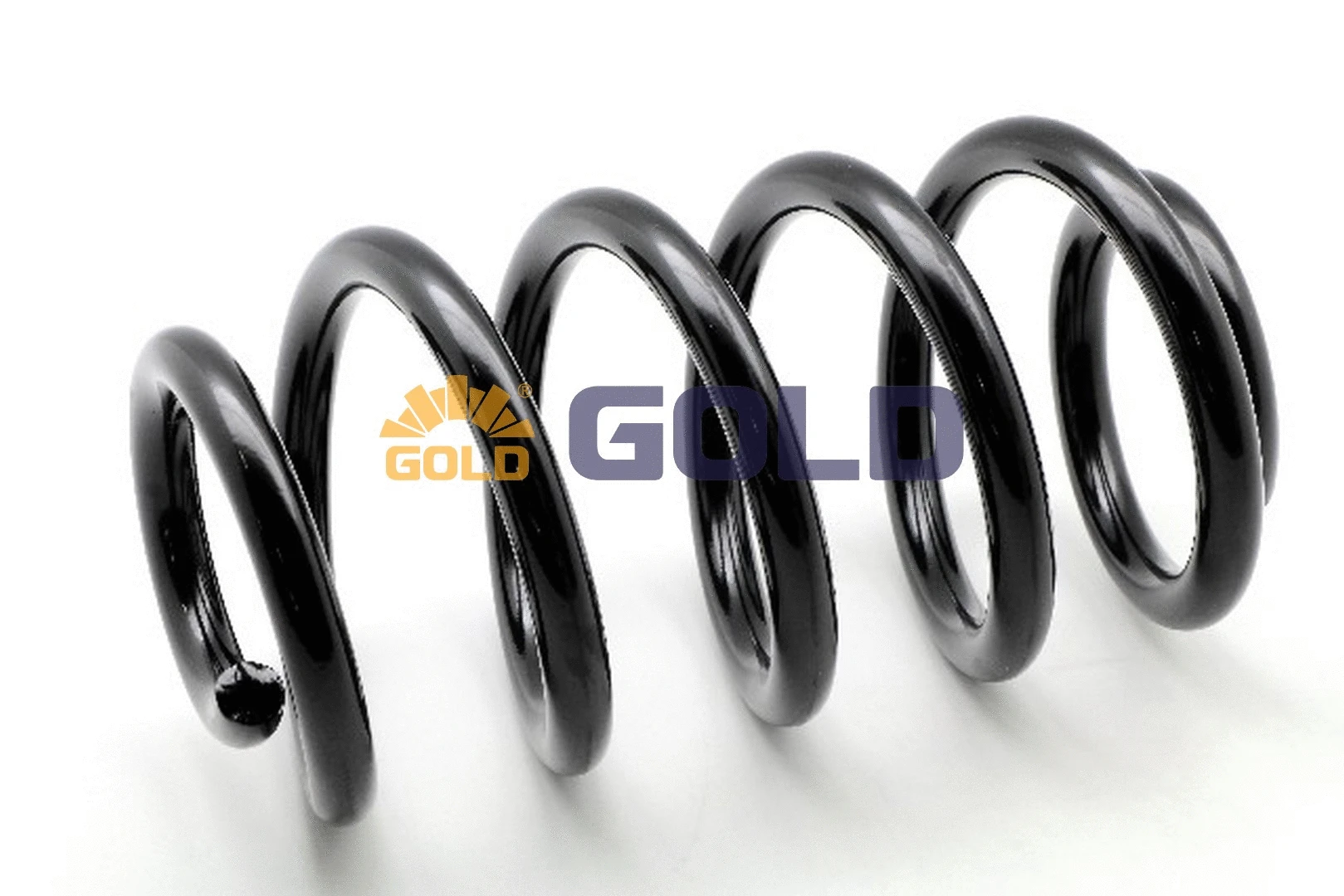 Suspension Spring (GZJ2075H)