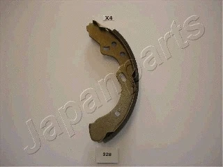 Brake Shoe Set (GF-328AF)
