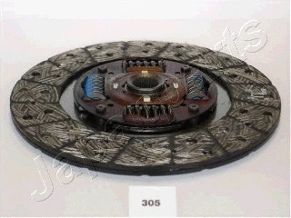 Clutch Disc (DF-305)