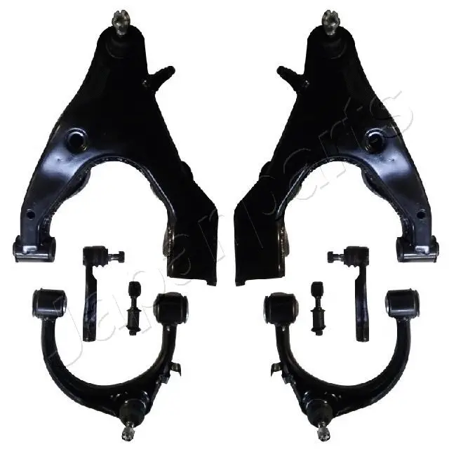 Control/Trailing Arm Kit, wheel suspension (SKS-202)