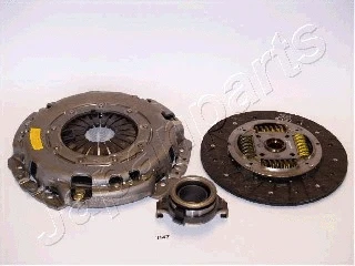 Clutch Kit (KF-H47)