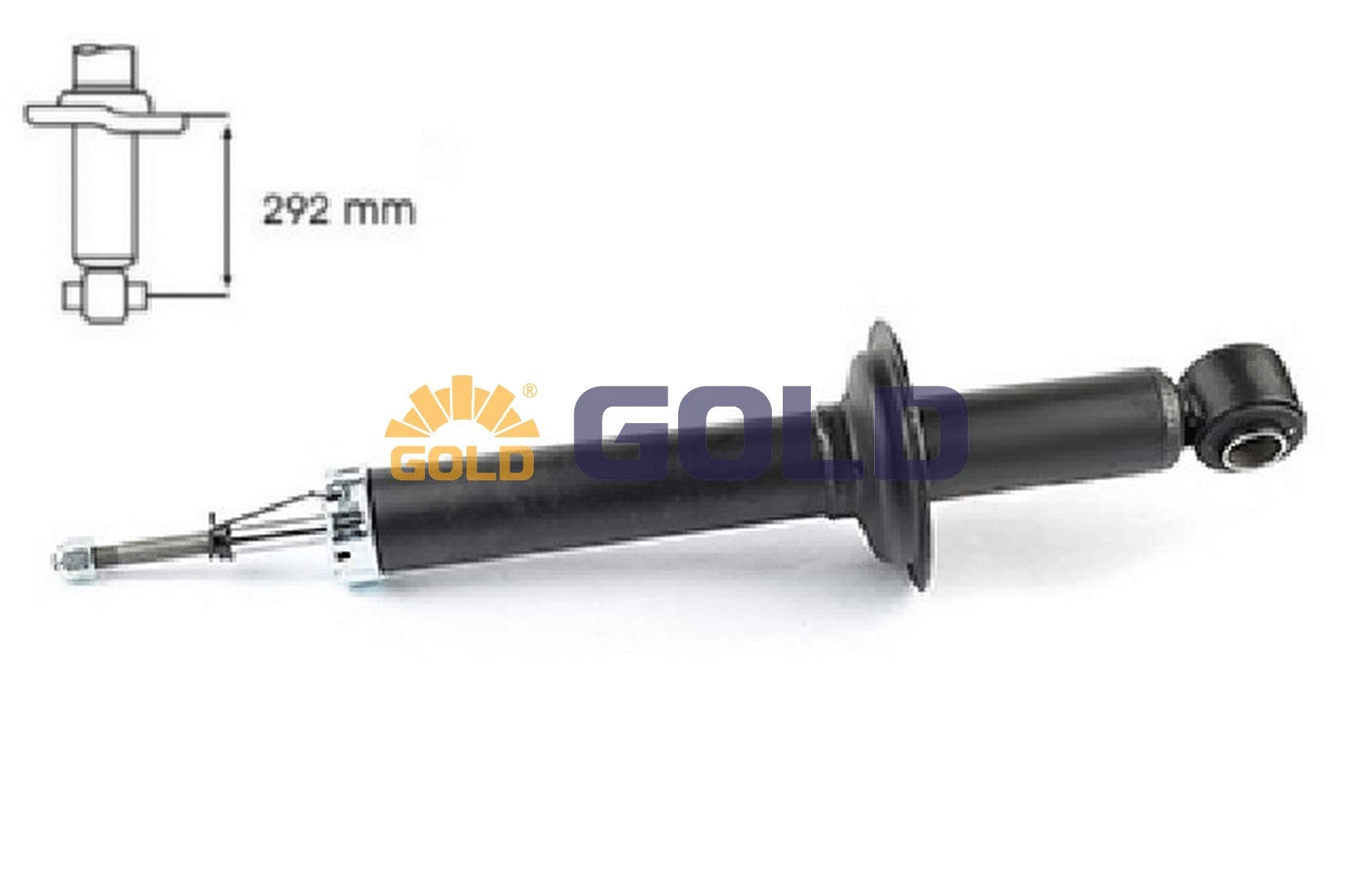 Shock Absorber (9450035)