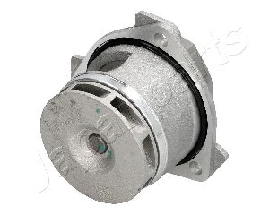 Water Pump, engine cooling (PQ-0404)