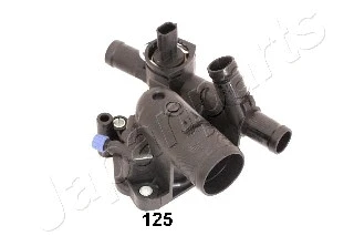 Thermostat, coolant (VT-125)