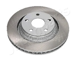Brake Disc (DI-932C)