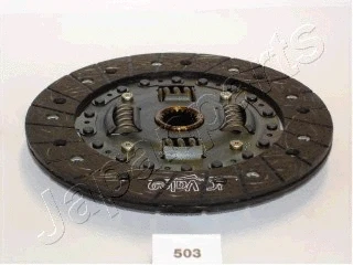 Clutch Disc