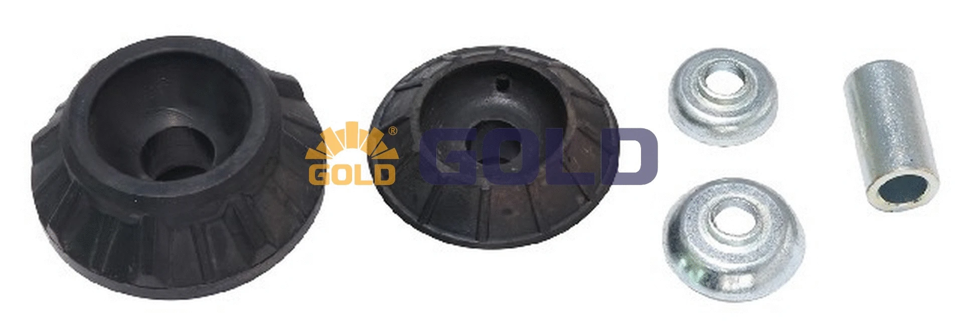Suspension Strut Support Mount (GSM0242)